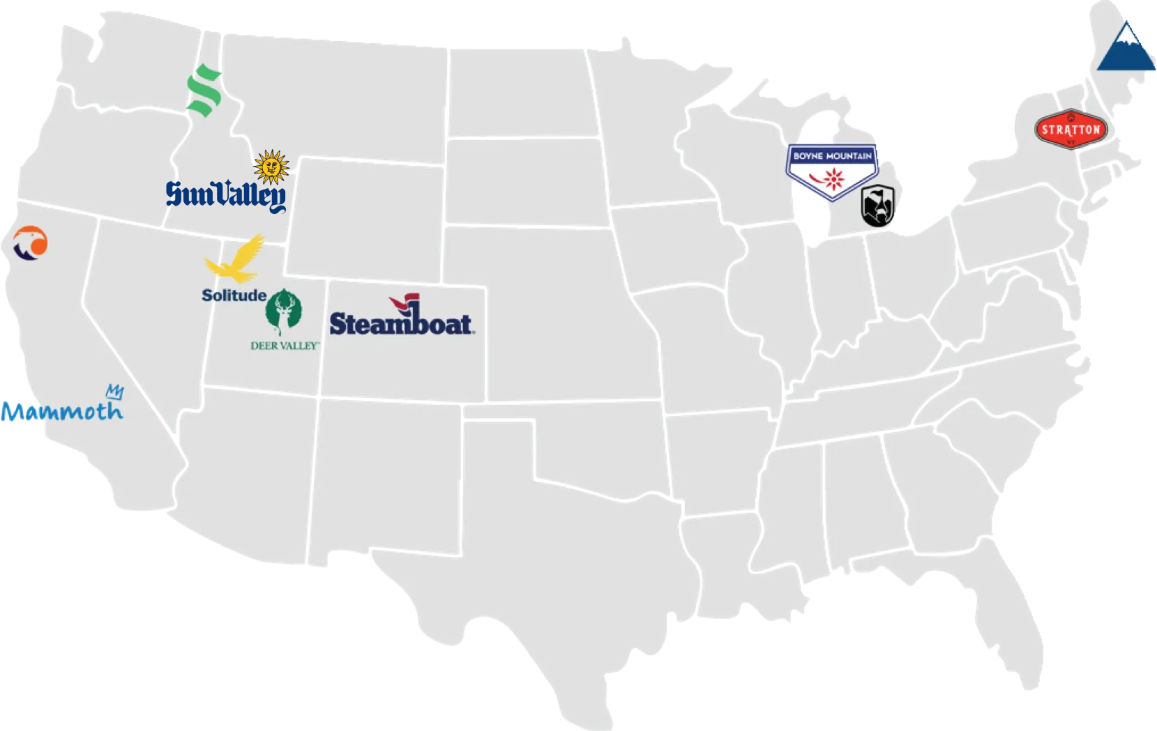 map usa
