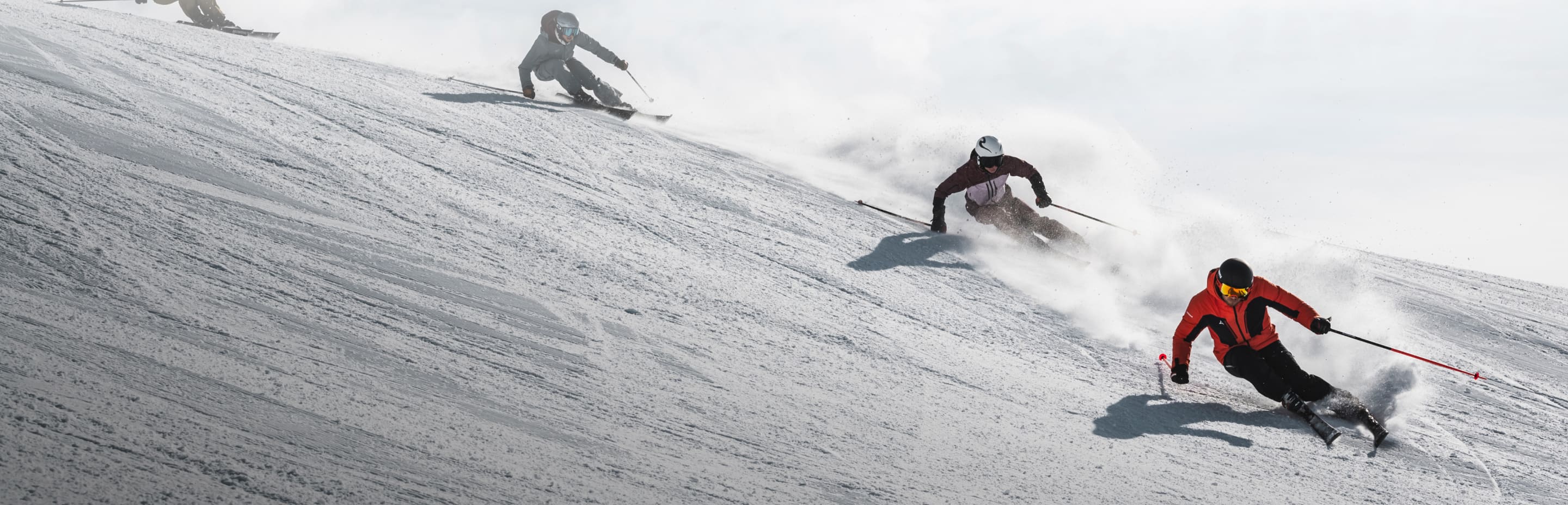 Nordica World Tour 2025/26 