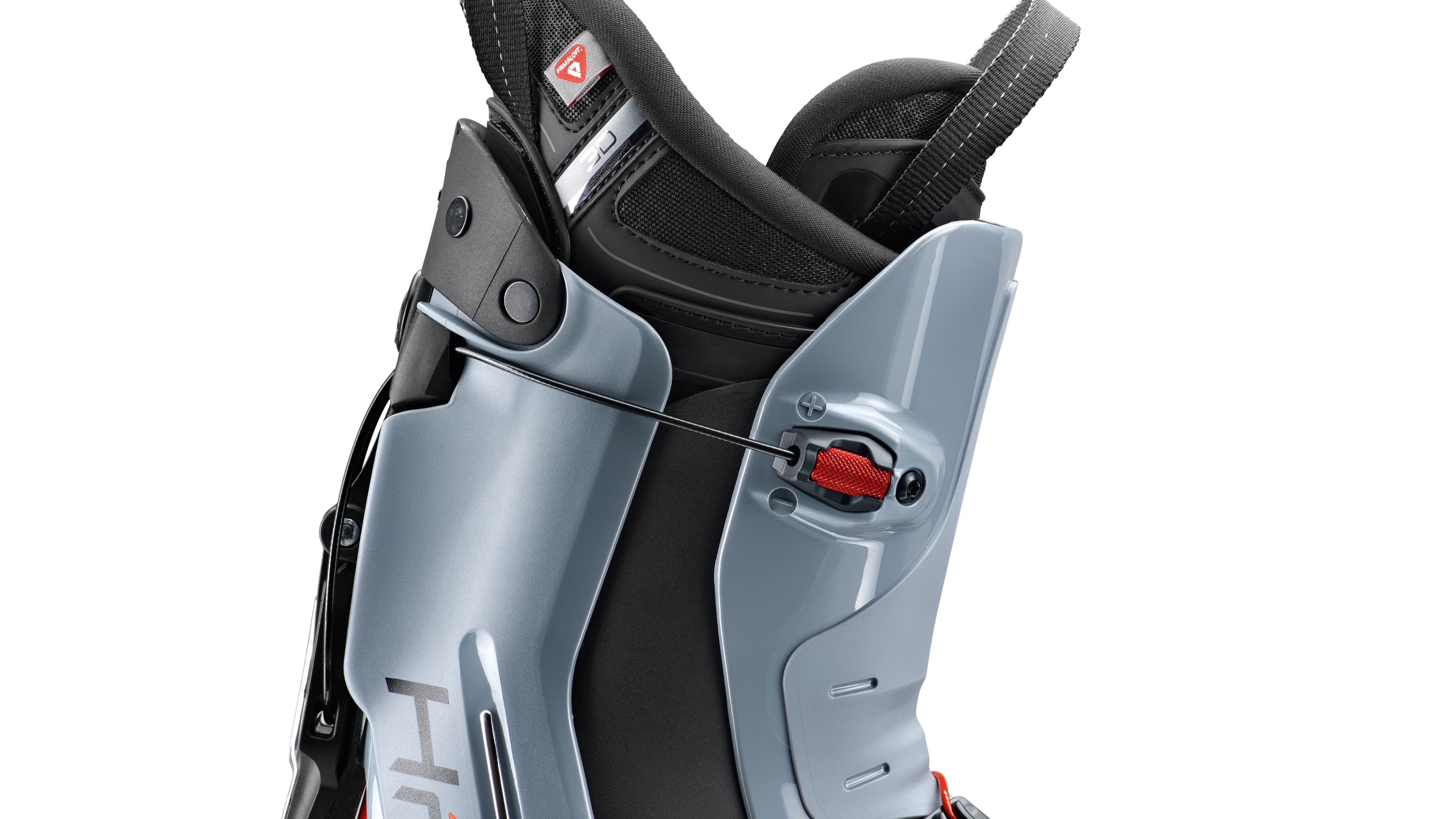 HF S Adjustable Cable Length